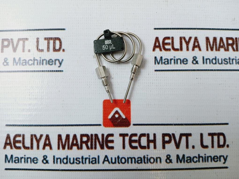 Rheodyne WAT096225 Sample Loop 50µl