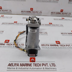 Rheodyne Rv703-105 Hplc Injector Injection Valve 1.2A 0032228286