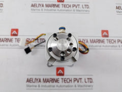 Rheodyne Rv703-105 Hplc Injector Injection Valve 1.2A 0032228286