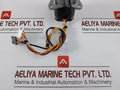 Rheodyne Rv703-105 Hplc Injector Injection Valve 1.2A 0032228286