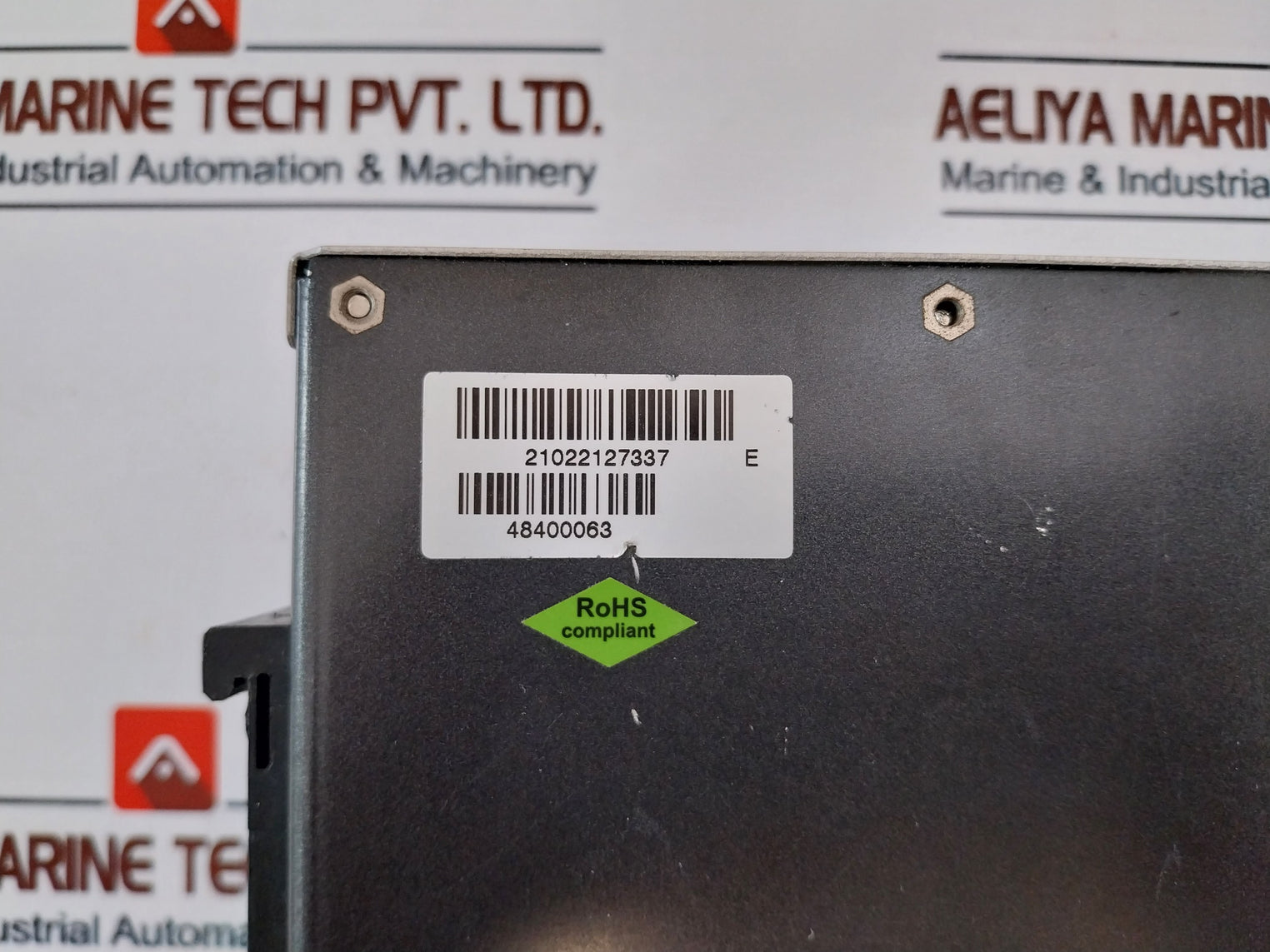 Rhino Psm24-360S (360W) Industrial Power Supply 50/60Hz