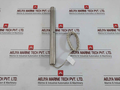 071.31056 Cartridge Heater Element 220Cm By Rhl
