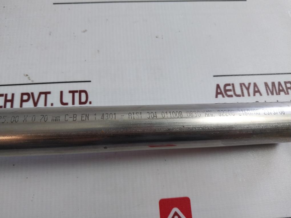 Rhl 071.31056 V220 Cartridge Heater Element 25.00 X 0.70Mm 0830-xal