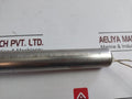 Rhl 071.31056 V220 Cartridge Heater Element 25.00 X 0.70Mm 0830-xal