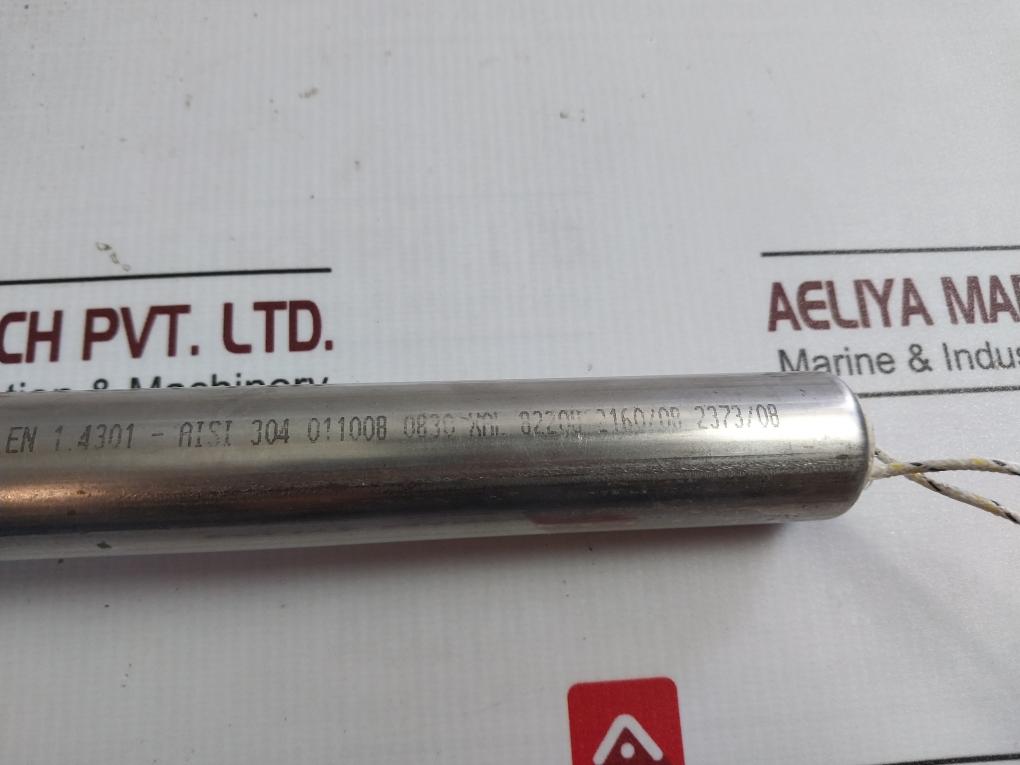 Rhl 071.31056 V220 Cartridge Heater Element 25.00 X 0.70Mm 0830-xal