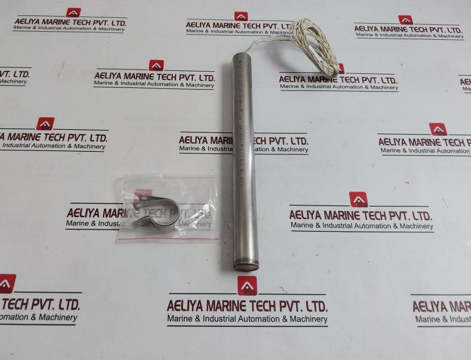 Rhl 071.31056 V220 Cartridge Heater Element 25.00 X 0.70Mm 0830-xal