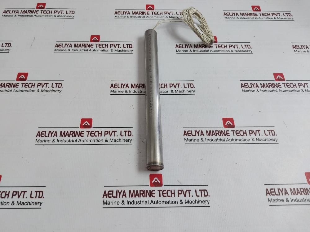 Rhl 071.31056 V220 Cartridge Heater Element 25.00 X 0.70Mm 0830-xal