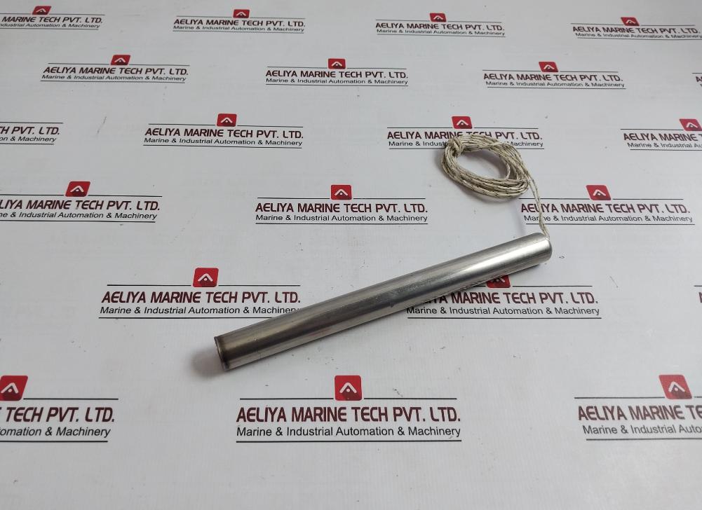 Rhl 071.31056 V220 Cartridge Heater Element 25.00 X 0.70Mm 0830-xal