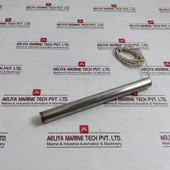 Rhl 071.31056 V220 Cartridge Heater Element 25.00 X 0.70Mm 0830-xal