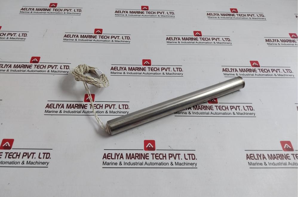 Rhl 071.31056 V220 Cartridge Heater Element 25.00 X 0.70Mm 0830-xal