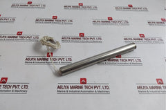 Rhl 071.31056 V220 Cartridge Heater Element 25.00 X 0.70Mm 0830-xal