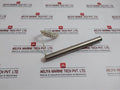 Rhl 071.31056 V220 Cartridge Heater Element 2 Meter