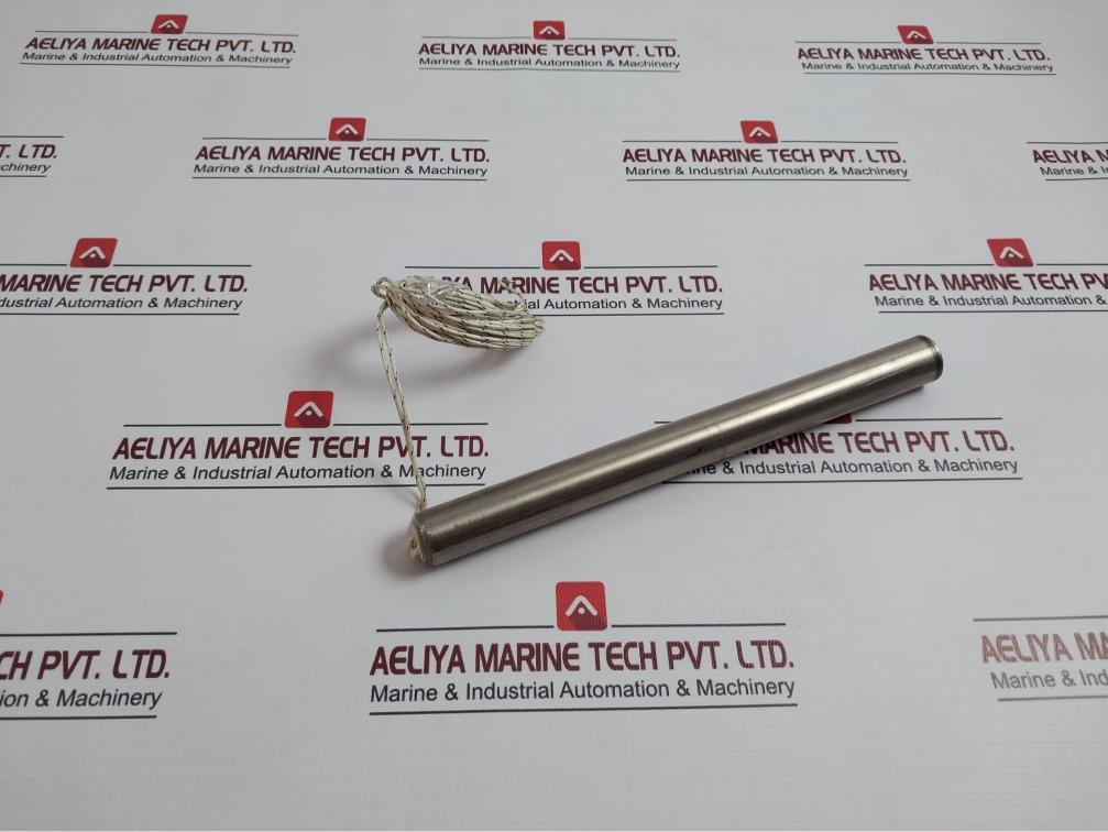 Rhl 071.31056 V220 Cartridge Heater Element 2 Meter