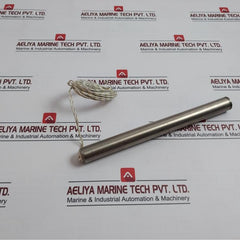 Rhl 071.31056 V220 Cartridge Heater Element 2 Meter