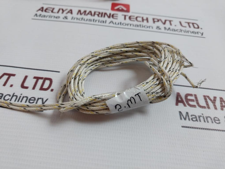 Rhl 071.31056 V220 Cartridge Heater Element 2 Meter