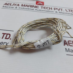 Rhl 071.31056 V220 Cartridge Heater Element 2 Meter