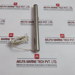 Rhl 071.31056 V220 Cartridge Heater Element 2 Meter