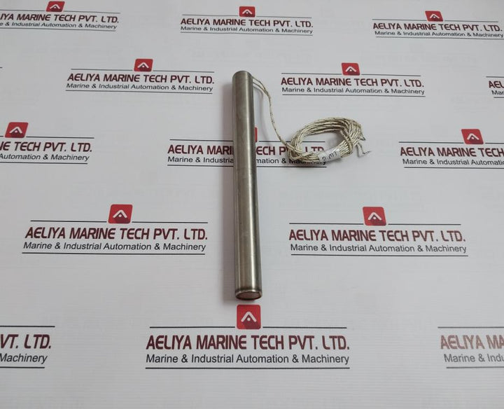 Rhl 071.31056 V220 Cartridge Heater Element 2 Meter