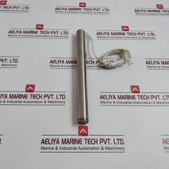 Rhl 071.31056 V220 Cartridge Heater Element 2 Meter