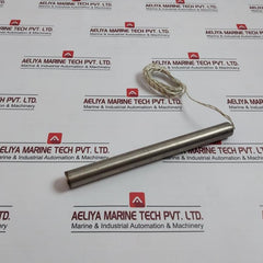 Rhl 071.31056 V220 Cartridge Heater Element 2 Meter
