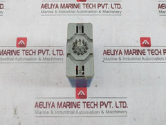Rhomberg Electronics Sp-430 Phase Failure Detector 440Vac K12