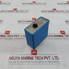 Rhomberg Electronics Sp-430 Phase Failure Detector 440Vac K12