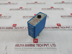 Rhomberg Electronics Sp-430 Phase Failure Detector 440Vac K12
