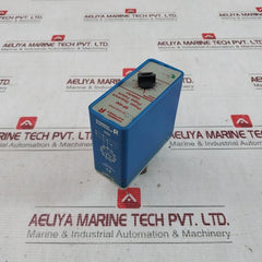 Rhomberg Electronics Sp-430 Phase Failure Detector 440Vac K12
