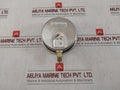 Rhomberg Instruments Pbga10Bb14Uc3Jc01 Pressure Gauge 0-2500 Kpa 1/2 Inch Bsp