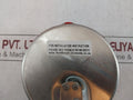 Rhomberg Instruments Pbga10Bb14Uc3Jc01 Pressure Gauge 0-2500 Kpa 1/2 Inch Bsp