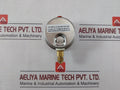 Rhomberg Instruments Pbga63Bb12Qc3Fc01 Pressure Gauge 0 To 600 Kpa