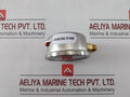 Rhomberg Instruments Pbga63Bb12Qc3Fc01 Pressure Gauge 0 To 600 Kpa