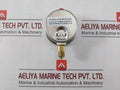 Rhomberg Instruments Pbga63Bb12Qc3Fc01 Pressure Gauge 0 To 600 Kpa