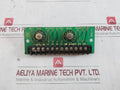 Rhu-1 Npn36090 Printed Circuit Board 0-10 130 Gm