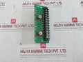 Rhu-1 Npn36090 Printed Circuit Board 0-10 130 Gm
