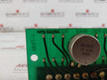 Rhu-1 Npn36090 Printed Circuit Board 0-10 130 Gm