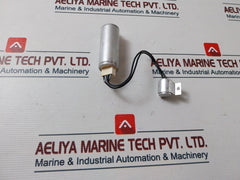 Ric/ Plessey Le4Eb Capacitor 250V 50/60Hz