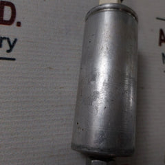 Ric/ Plessey Le4Eb Capacitor 250V 50/60Hz