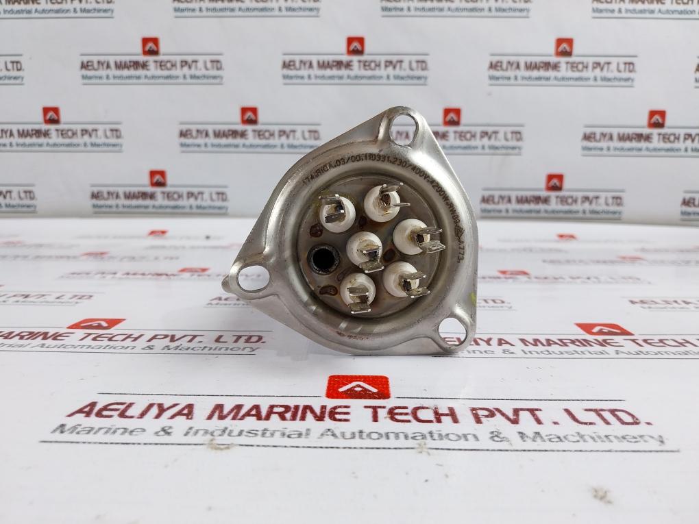 Rica 230/400v Resistance Boiler 110331 , Rw89.a773