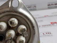 Rica 230/400v Resistance Boiler 110331 , Rw89.a773