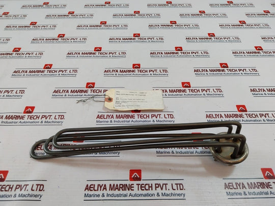 Rica A030015-1 3Ph Tank Heater 254/440V 5000W E79651