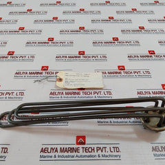 Rica A030015-1 3Ph Tank Heater 254/440V 5000W E79651