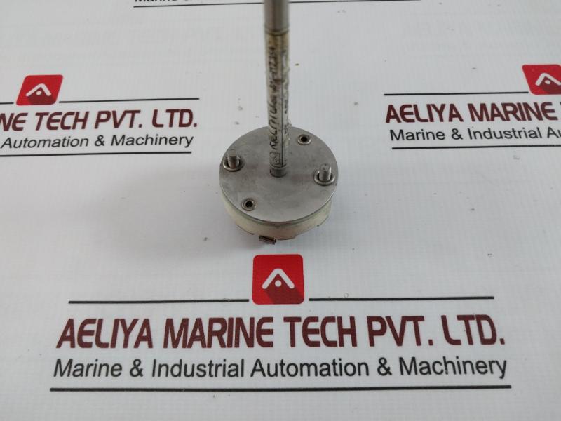 Riccato Pt-100 Ω Rtd Temperature Sensor 350-mm