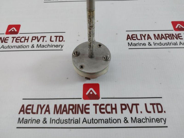 Riccato Pt-100 Ω Rtd Temperature Sensor 350-mm
