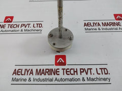 Riccato Pt-100 Ω Rtd Temperature Sensor 350-mm