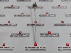 Riccato Pt-100 Ω Rtd Temperature Sensor 350-mm