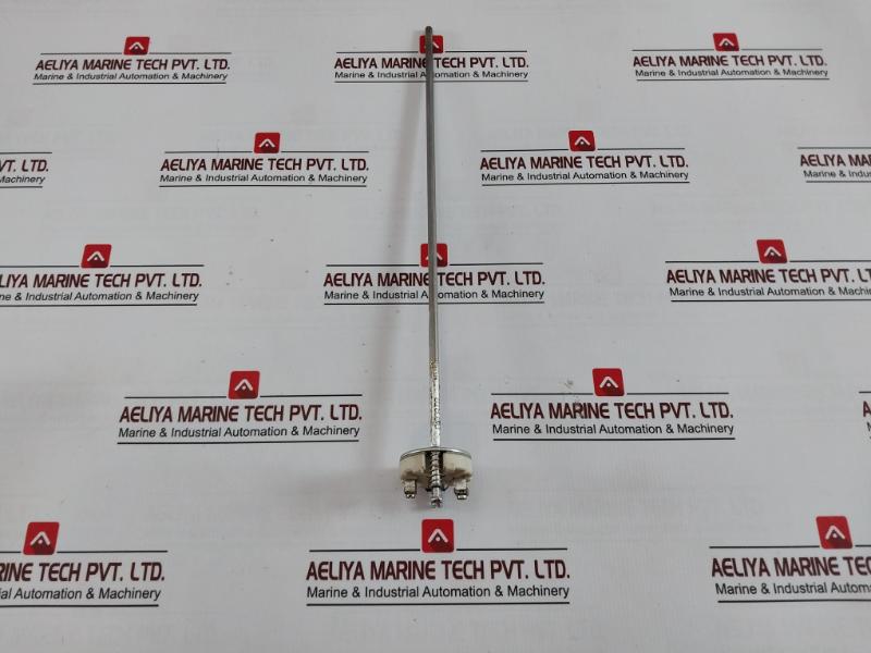 Riccato Pt-100 Ω Rtd Temperature Sensor 350-mm