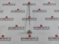 Riccato Pt-100 Ω Rtd Temperature Sensor 350-mm