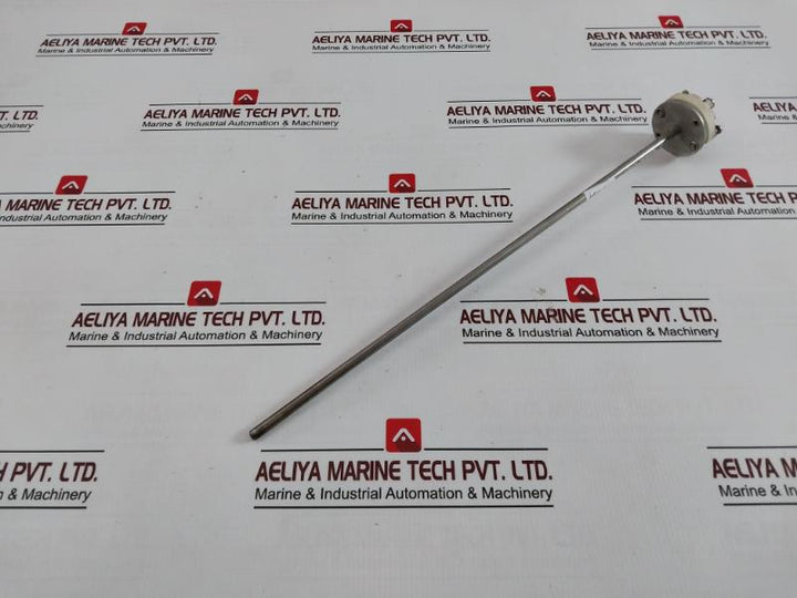 Riccato Pt-100 Ω Rtd Temperature Sensor 350-mm