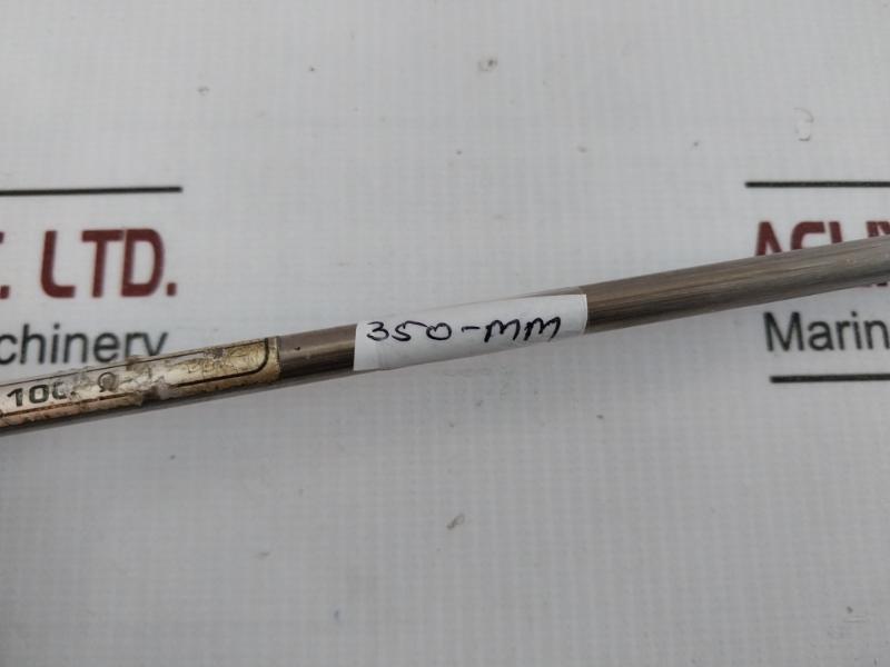 Riccato Pt-100 Ω Rtd Temperature Sensor 350-mm